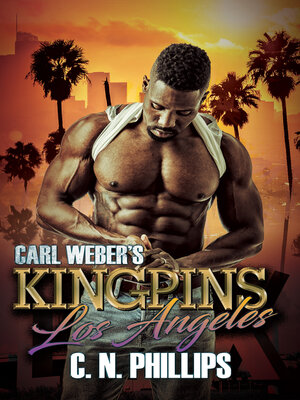 Carl Weber's Kingpins - ebook